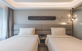 Туры в отель HangZhou XiaSha College town Atour X Hotel