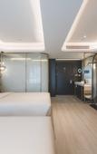 Туры в отель HangZhou XiaSha College town Atour X Hotel