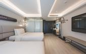 Туры в отель HangZhou XiaSha College town Atour X Hotel