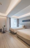 Туры в отель HangZhou XiaSha College town Atour X Hotel
