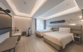 Туры в отель HangZhou XiaSha College town Atour X Hotel