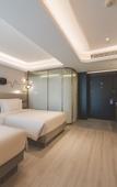 Туры в отель HangZhou XiaSha College town Atour X Hotel