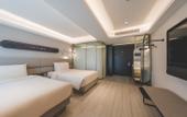 Туры в отель HangZhou XiaSha College town Atour X Hotel