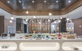 Туры в отель HangZhou XiaSha College town Atour X Hotel