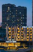 Туры в отель HangZhou XiaSha College town Atour X Hotel