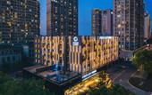 Туры в отель HangZhou XiaSha College town Atour X Hotel