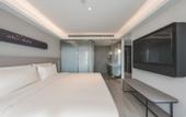 Туры в отель HangZhou XiaSha College town Atour X Hotel