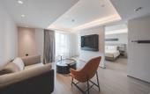 Туры в отель HangZhou XiaSha College town Atour X Hotel