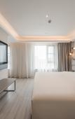 Туры в отель HangZhou XiaSha College town Atour X Hotel