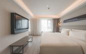 Туры в отель HangZhou XiaSha College town Atour X Hotel