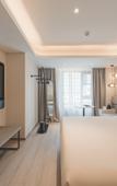 Туры в отель HangZhou XiaSha College town Atour X Hotel