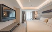 Туры в отель HangZhou XiaSha College town Atour X Hotel
