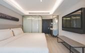 Туры в отель HangZhou XiaSha College town Atour X Hotel