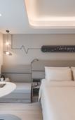 Туры в отель HangZhou XiaSha College town Atour X Hotel