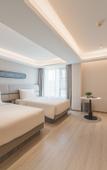 Туры в отель HangZhou XiaSha College town Atour X Hotel