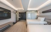 Туры в отель HangZhou XiaSha College town Atour X Hotel