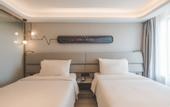 Туры в отель HangZhou XiaSha College town Atour X Hotel