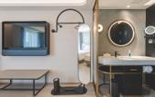 Туры в отель HangZhou XiaSha College town Atour X Hotel