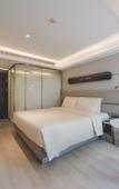 Туры в отель HangZhou XiaSha College town Atour X Hotel
