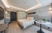 Туры в отель HangZhou XiaSha College town Atour X Hotel