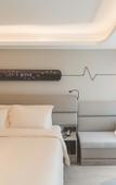 Туры в отель HangZhou XiaSha College town Atour X Hotel