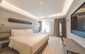 Туры в отель HangZhou XiaSha College town Atour X Hotel