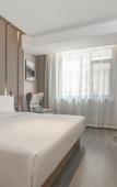 Туры в отель Yangzhou Street Geyuan Atour Hotel
