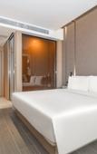 Туры в отель Yangzhou Street Geyuan Atour Hotel