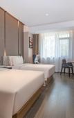 Туры в отель Yangzhou Street Geyuan Atour Hotel