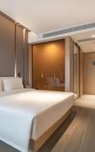 Туры в отель Yangzhou Street Geyuan Atour Hotel
