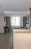 Туры в отель Yangzhou Street Geyuan Atour Hotel