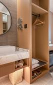 Туры в отель Yangzhou Street Geyuan Atour Hotel