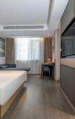 Туры в отель Yangzhou Street Geyuan Atour Hotel