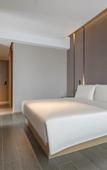 Туры в отель Yangzhou Street Geyuan Atour Hotel