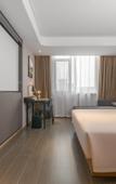 Туры в отель Yangzhou Street Geyuan Atour Hotel