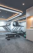 Туры в отель Yangzhou Street Geyuan Atour Hotel