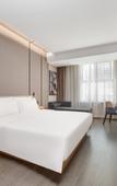 Туры в отель Atour Hotel North Square of Xi'an North Railway Station