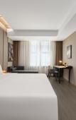 Туры в отель Atour Hotel North Square of Xi'an North Railway Station