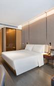 Туры в отель Atour Hotel North Square of Xi'an North Railway Station