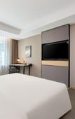 Туры в отель Atour Hotel North Square of Xi'an North Railway Station