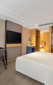 Туры в отель Atour Hotel North Square of Xi'an North Railway Station