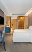 Туры в отель Atour Hotel North Square of Xi'an North Railway Station