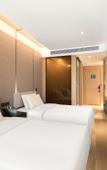 Туры в отель Atour Hotel North Square of Xi'an North Railway Station