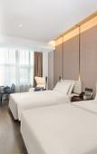Туры в отель Atour Hotel North Square of Xi'an North Railway Station
