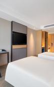 Туры в отель Atour Hotel North Square of Xi'an North Railway Station