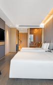 Туры в отель Atour Hotel North Square of Xi'an North Railway Station