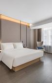 Туры в отель Atour Hotel North Square of Xi'an North Railway Station