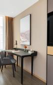 Туры в отель Atour Hotel North Square of Xi'an North Railway Station
