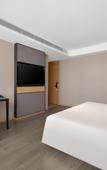 Туры в отель Atour Hotel North Square of Xi'an North Railway Station