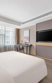 Туры в отель Atour Hotel North Square of Xi'an North Railway Station